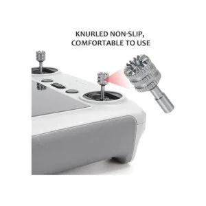 Mini 3 Pro Joysticks 2 Pairs Aluminum DJI RC Control_6