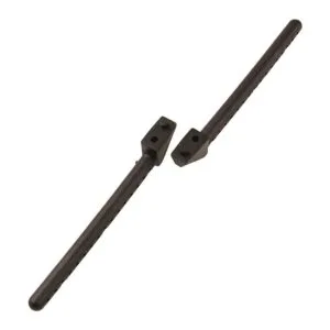 ShareGoo 8 piezas de plástico RC para carrocería de coche_5