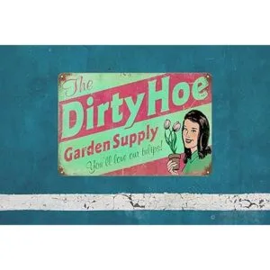 Placa de estaño ZYPENG personalizada decoración de pared_3