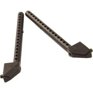 ShareGoo 8 piezas de plástico RC para carrocería de coche_4