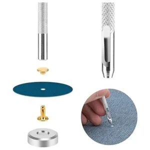 480 juegos de remaches para cuero kit de remaches de_3