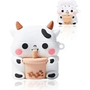 Yatchen Funda para AirPod Pro bonita funda protectora de_1