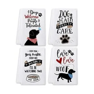 Bonsai Tree Toallas de cocina y paños de cocina para_1