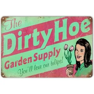 Placa de estaño ZYPENG personalizada decoración de pared_7