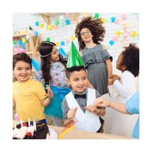 Paquete de 24 pulseras de goma de camuflaje del ejército_4