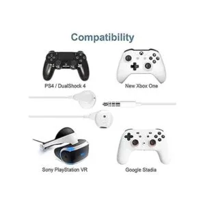 2 unidades Auriculares de 0.138 in auriculares_3