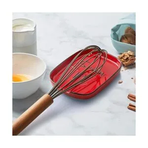 DAYYET Soporte de cuchara de cerámica para estufa_6