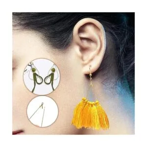 Kit de fabricación de aretes con 160 piezas de accesorios_6