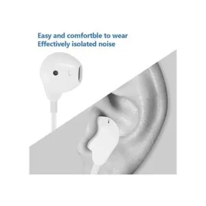 2 unidades Auriculares de 0.138 in auriculares_4