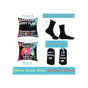 OCCdesign Regalos de jugadores para adolescentes_2