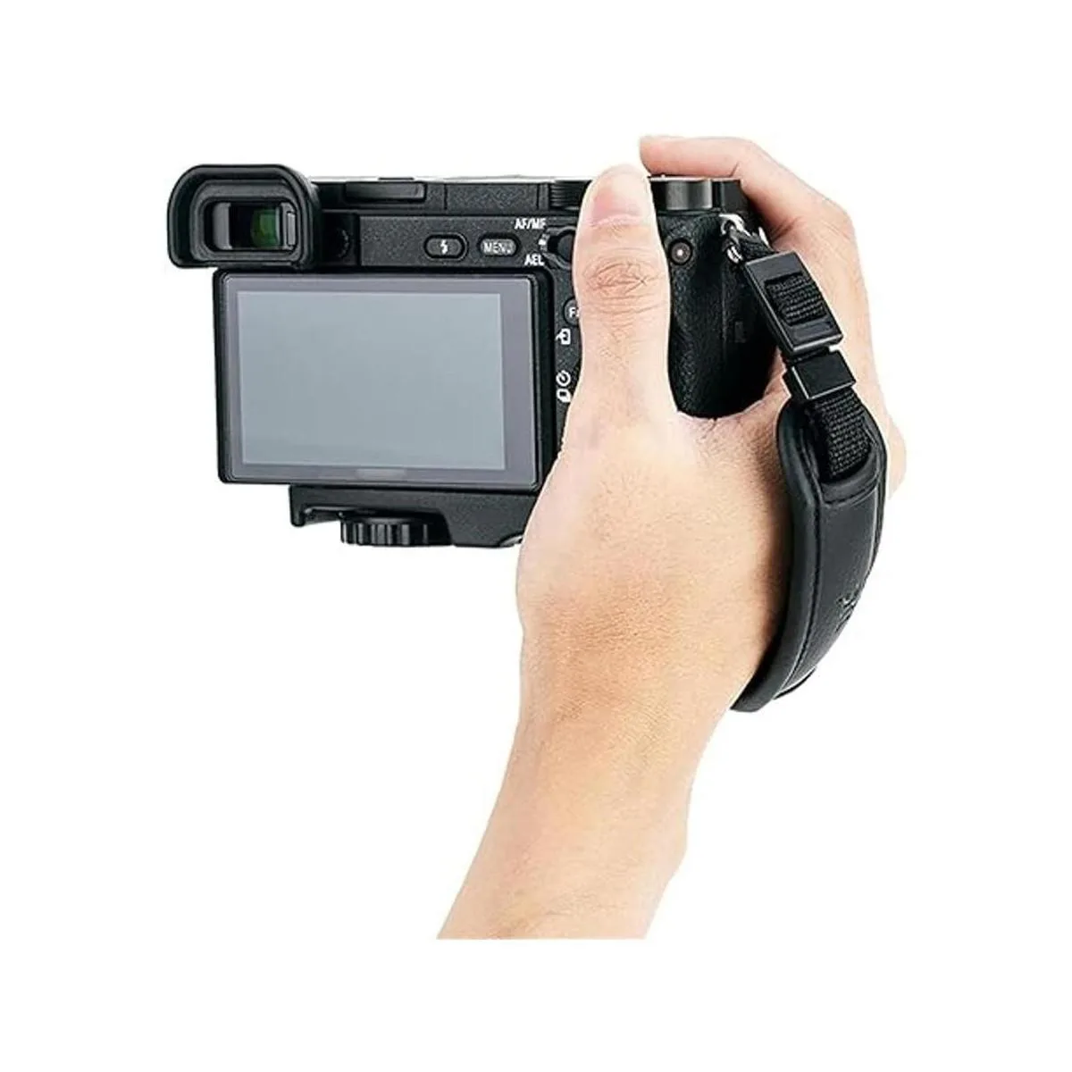 Correa compacta para cámara Sony A7C A7SIII A7RIV A7RIII_5