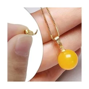 10 fianzas para hacer joyas material de plata de ley 925_5