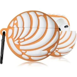 Mulafnxal Funda para Airpod 3 de 3 generación bonita_1