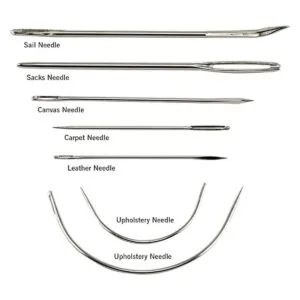 PLANTIONAL Kit de costura de reparación de tapicería kit_6
