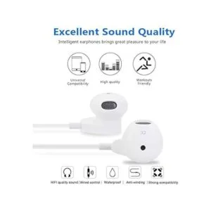 2 unidades Auriculares de 0.138 in auriculares_2