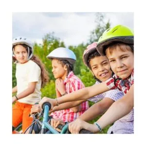 Paquete de 24 pulseras de goma de camuflaje del ejército_5