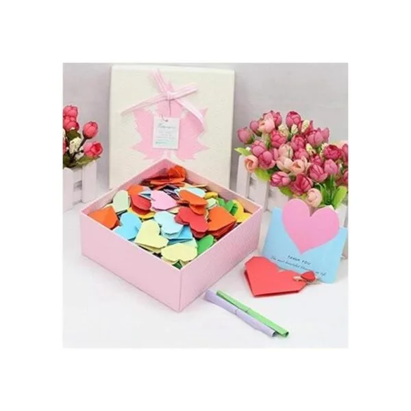 ZWIN 135 hojas de papel de cartulina para manualidades_4