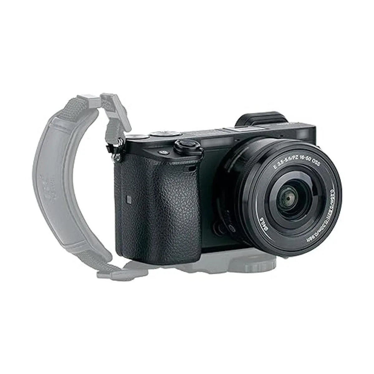 Correa compacta para cámara Sony A7C A7SIII A7RIV A7RIII_6