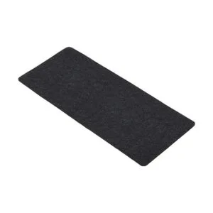 PATIKIL Protector de alfombrilla de escritorio de 28 x 13_1