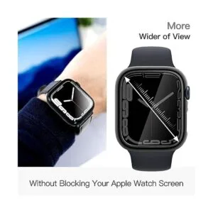 PZOZ Compatible con Apple Watch Series 87 de 1.61_3