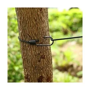 Retractable Portable Clothesline for TravelClothing line_3