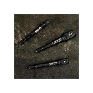 EPAuto Juego de adaptadores de enchufe de impacto CRV 3_5