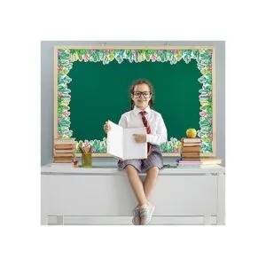 Tablero de anuncios de cactus de 65.6 pies para decoración_3