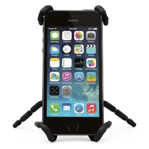 Aurora Universal MultiFunction Spider flexible teléfono_3