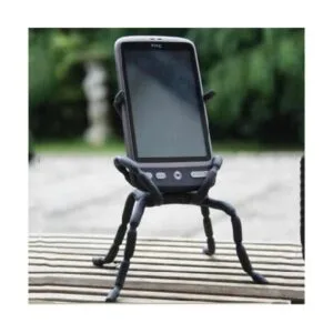 Aurora Universal MultiFunction Spider flexible teléfono_2