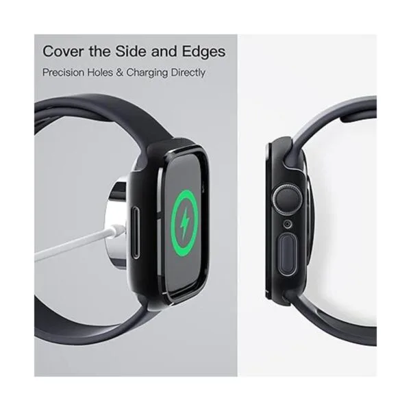 PZOZ Compatible con Apple Watch Series 87 de 1.61_4