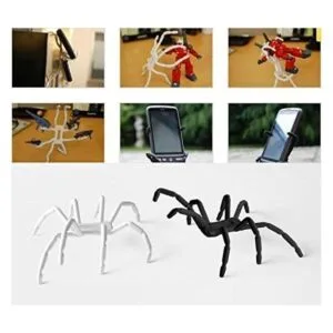 Aurora Universal MultiFunction Spider flexible teléfono_4