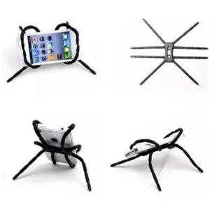 Aurora Universal MultiFunction Spider flexible teléfono_1