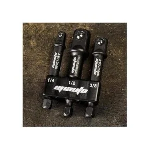 EPAuto Juego de adaptadores de enchufe de impacto CRV 3_7