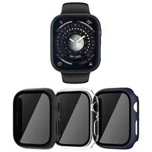 Paquete de 3 protectores de pantalla de privacidad para_1