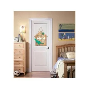 Decoración de dinosaurio para habitación de niños letrero_6