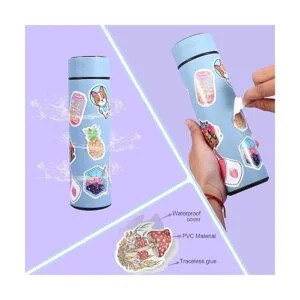 Arme Paquete de 600 calcomanías bonitas calcomanías_5