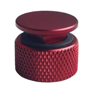 DEWHEL Sujetadores para casco de soldadura aluminio_5