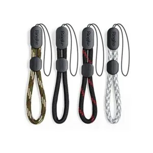 Ringke Correa de dedo con cordón paquete de 4 compatible_1