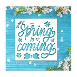 Juego de 9 plantillas de herramientas de pintura de_2