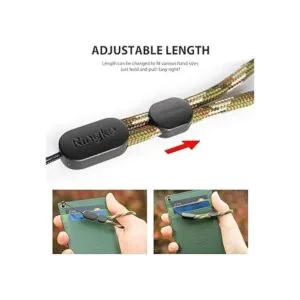 Ringke Correa de dedo con cordón paquete de 4 compatible_4