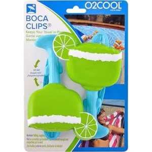Ganchos clip para ropa O2COOL flip flop._2