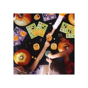 ArtCreativity Haz tu propio juego de calcomanías faciales_6