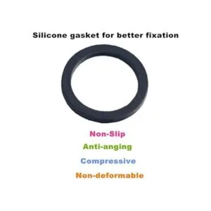 DEWHEL Sujetadores para casco de soldadura aluminio_4