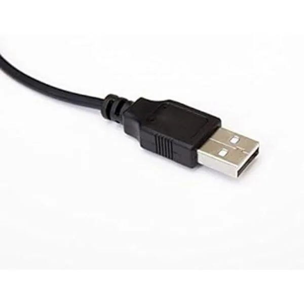 OMNIHIL 5FT Cable Micro USB Compatible con Ontel Arctic_3