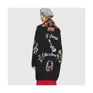 9 parches para planchar para chaquetas parches de banda_3