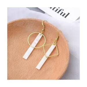 120 piezas de aretes de aro para hacer joyas de 3 formas_4