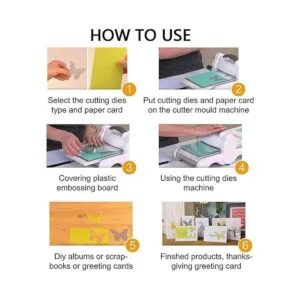 Plantillas de metal para tartas de cumpleaños y números_6