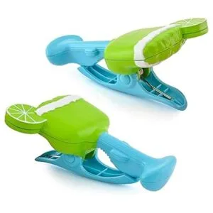 Ganchos clip para ropa O2COOL flip flop._3