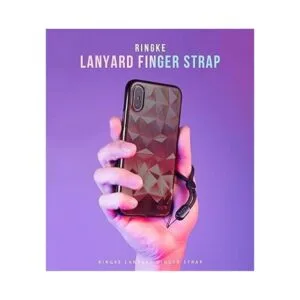 Ringke Correa de dedo con cordón paquete de 4 compatible_2