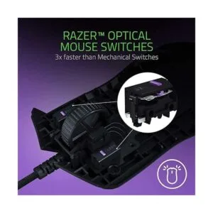 Interruptor de ratón óptico de repuesto para Razer Naga_6